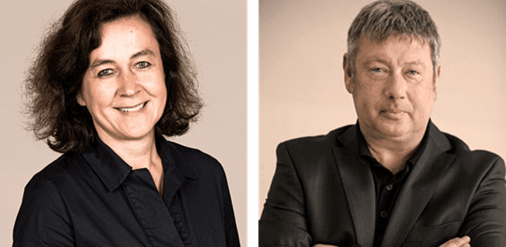 Afbeelding van Innovatieve Arbeidsorganisatie is geen kwestie van cosmetica