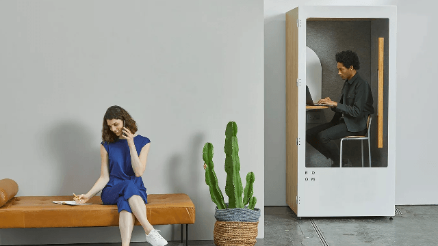 The impact of COVID-19 on human capital within organizations