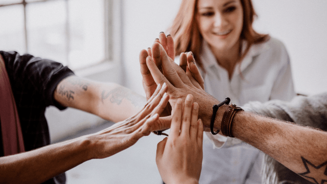 Welcome to the New AMS Alumni Platform