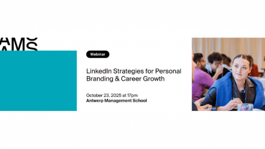 LinkedIn Strategies for Personal Branding & Career Growth